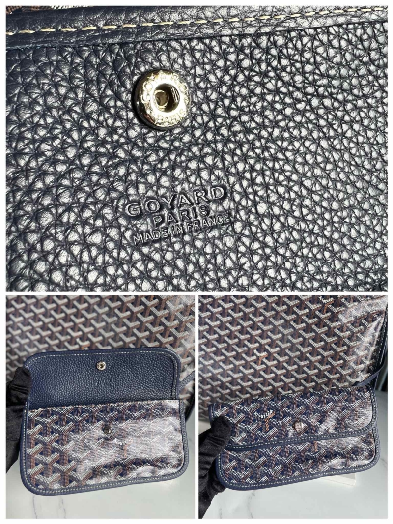 Goyard Top Handle Bags